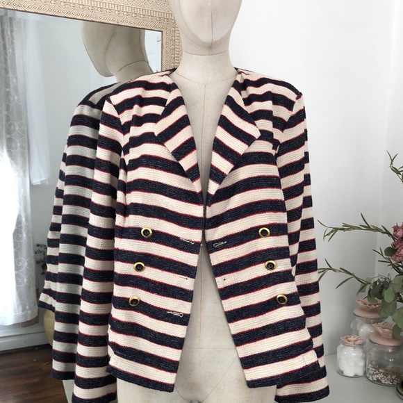 Cabi | Cruise Jacket - Picture 3 of 12